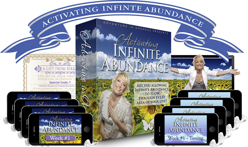 infinite-abundance