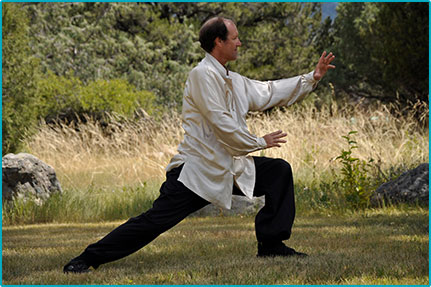 tai-chi